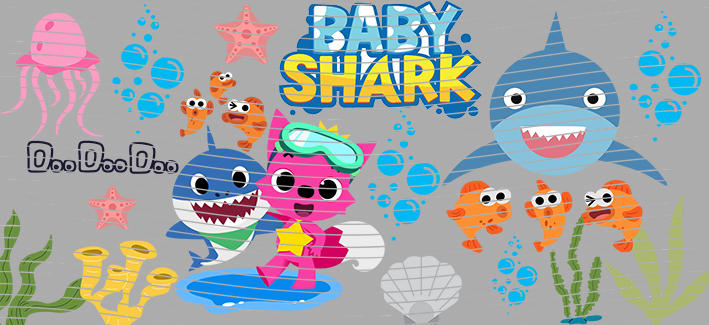 16oz Finding Nemo-N8-4